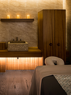 Hotele spa