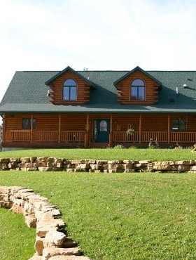 Gospodarstwo agroturystyczne
